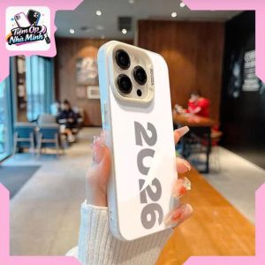 Ốp Trắng họa tiết 2026