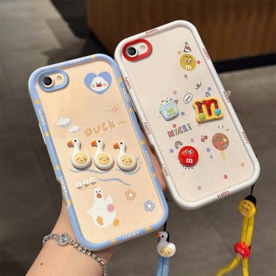 Ốp lưng cặp cute
